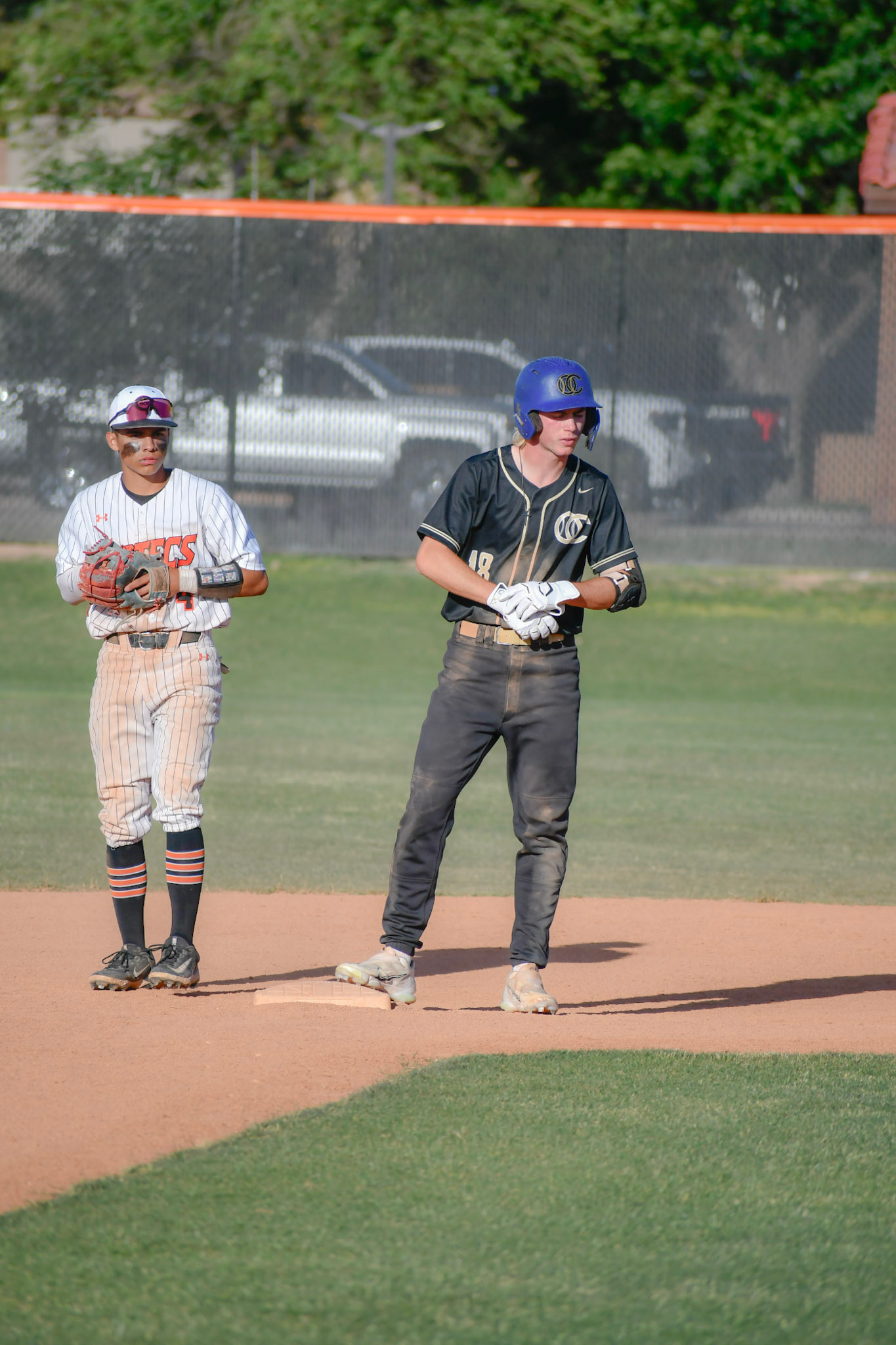 Check out the photos and videos of the baseball recruiting profile Brent Sollars