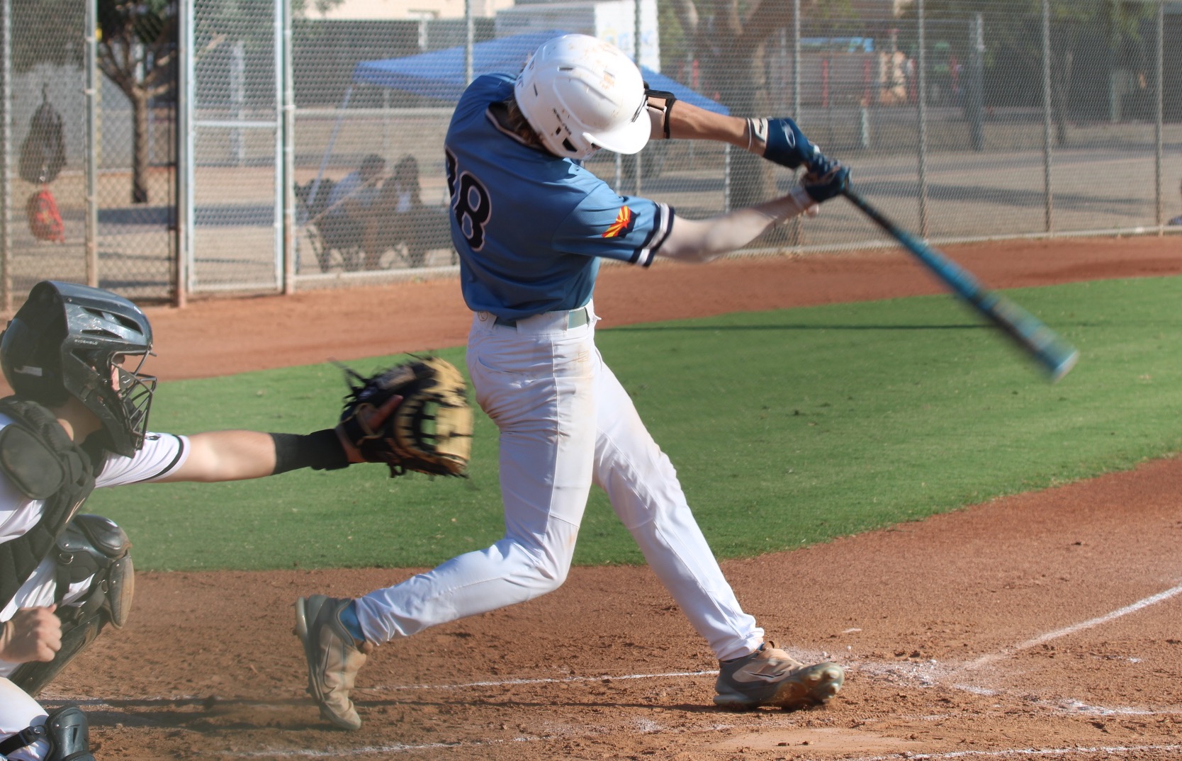 Brent Sollars the baseball game player profile at College Athlete Advantage platform