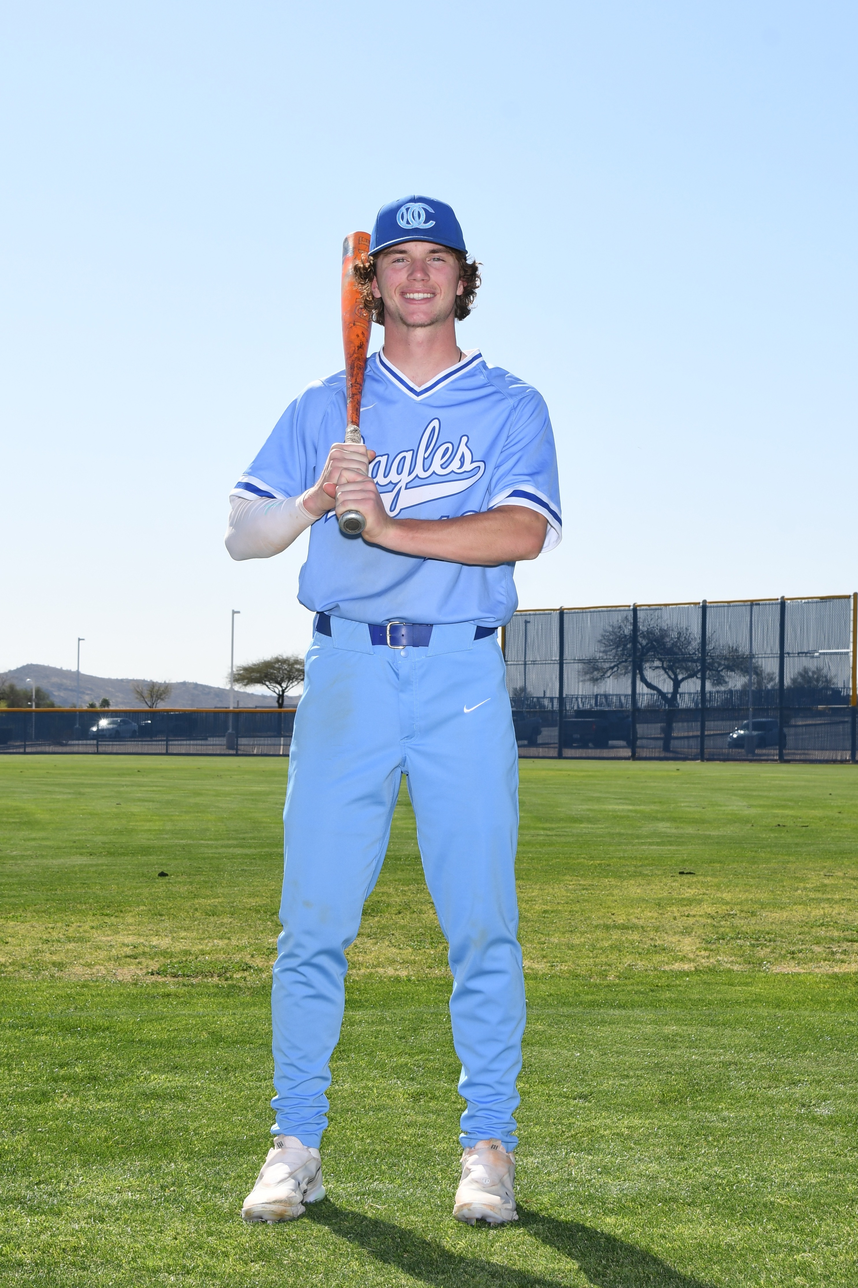 Check out the photos and videos of the baseball recruiting profile Brent Sollars