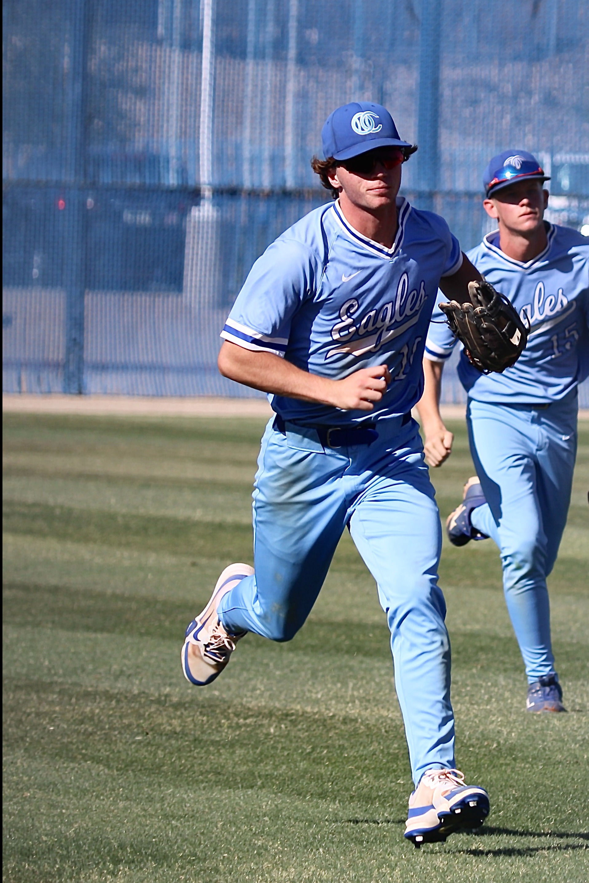 Check out the photos and videos of the baseball recruiting profile Brent Sollars