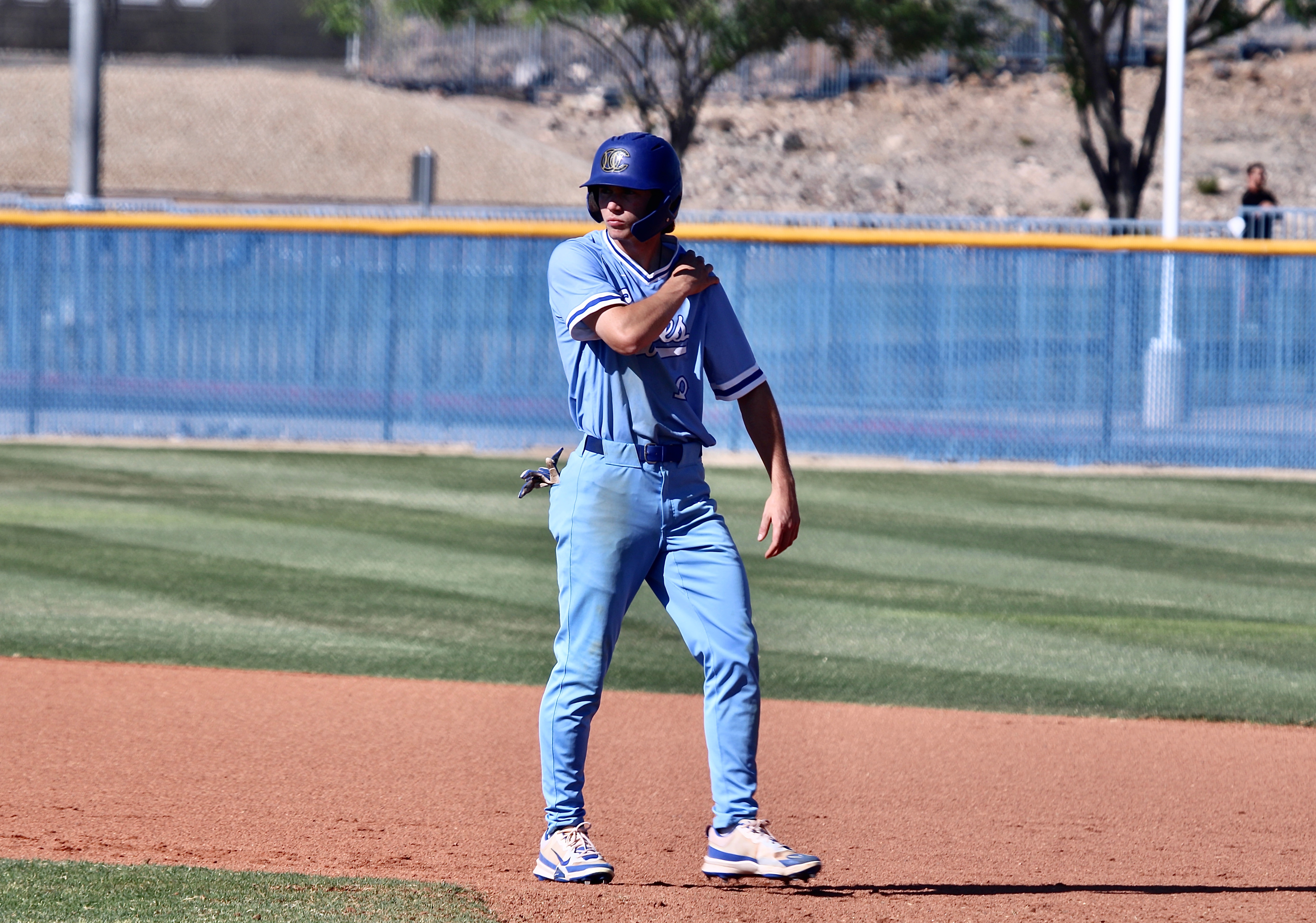 Check out the photos and videos of the baseball recruiting profile Brent Sollars