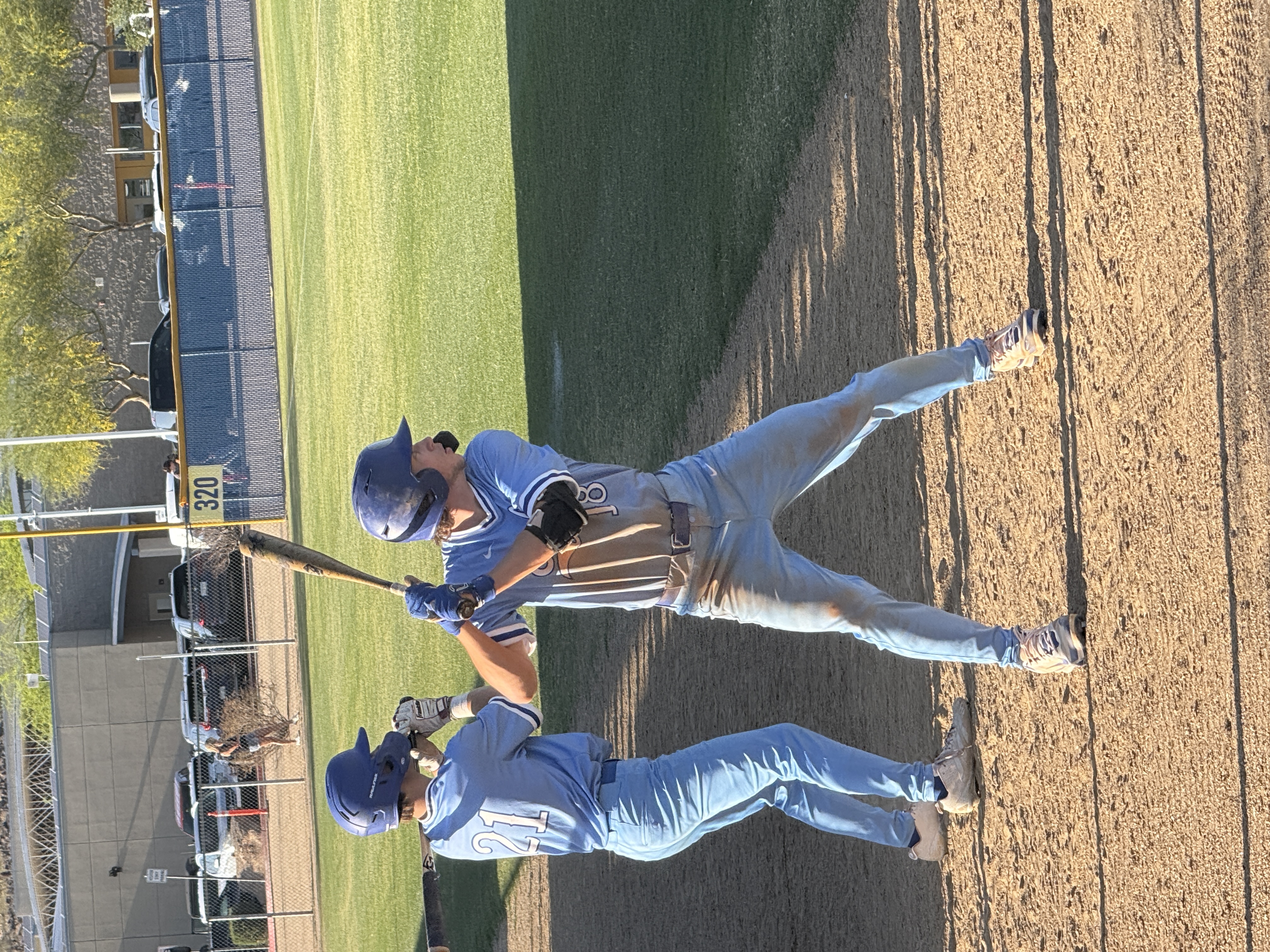 Check out the photos and videos of the baseball recruiting profile Brent Sollars