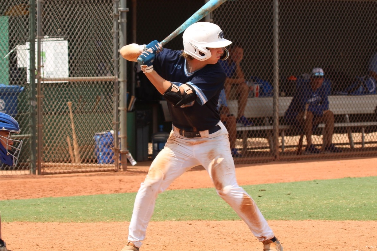 Check out the photos and videos of the baseball recruiting profile Brent Sollars