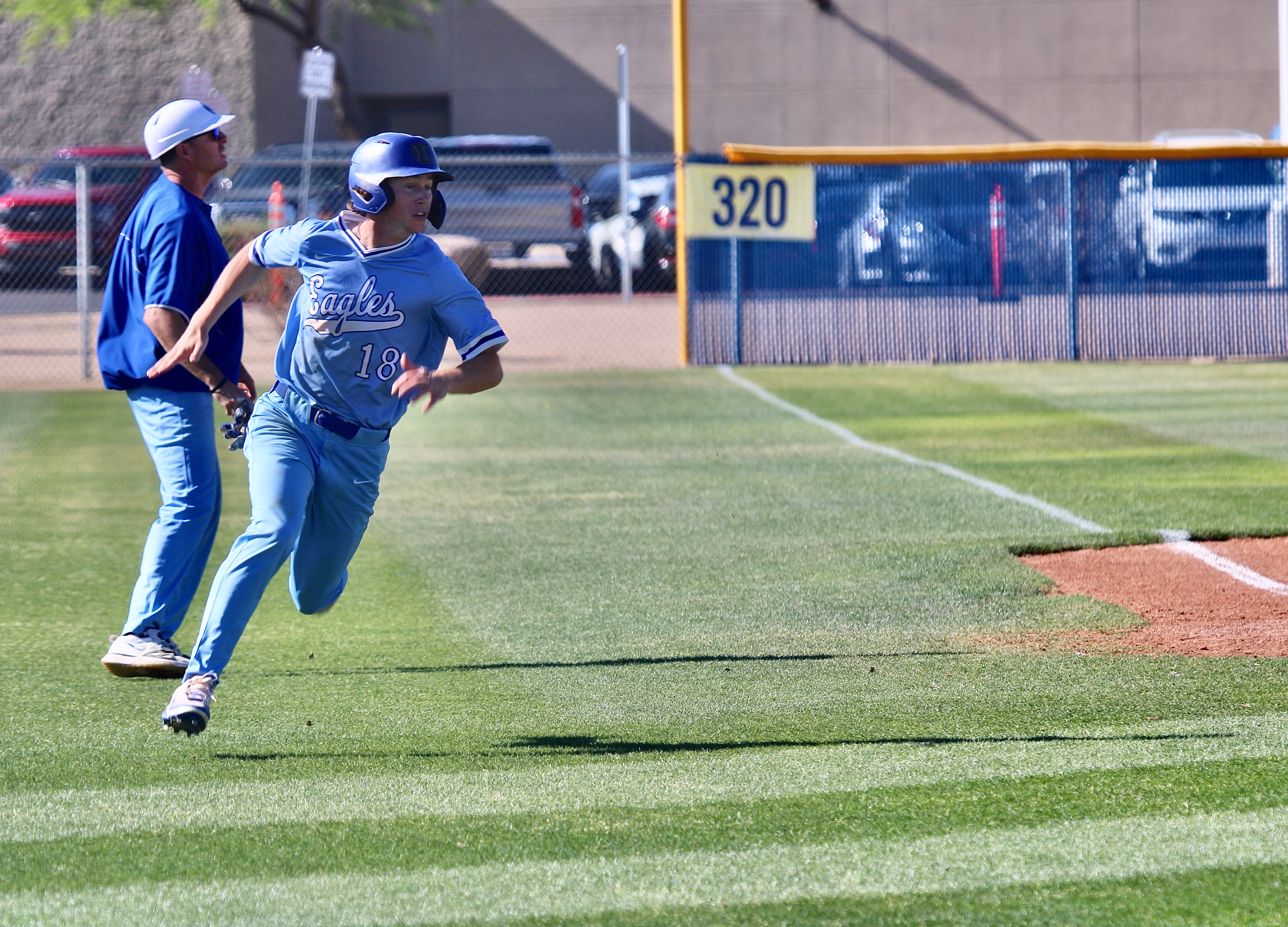 Check out the photos and videos of the baseball recruiting profile Brent Sollars