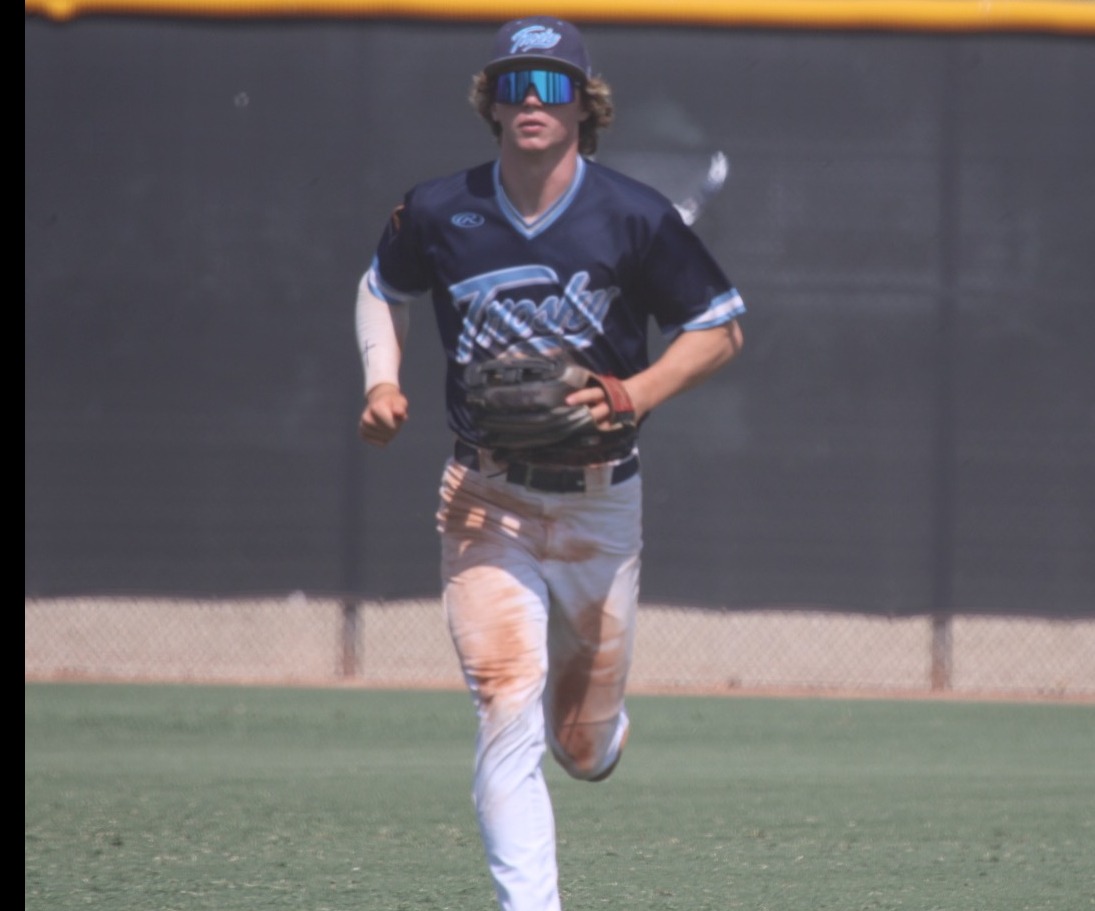 Check out the photos and videos of the baseball recruiting profile Brent Sollars