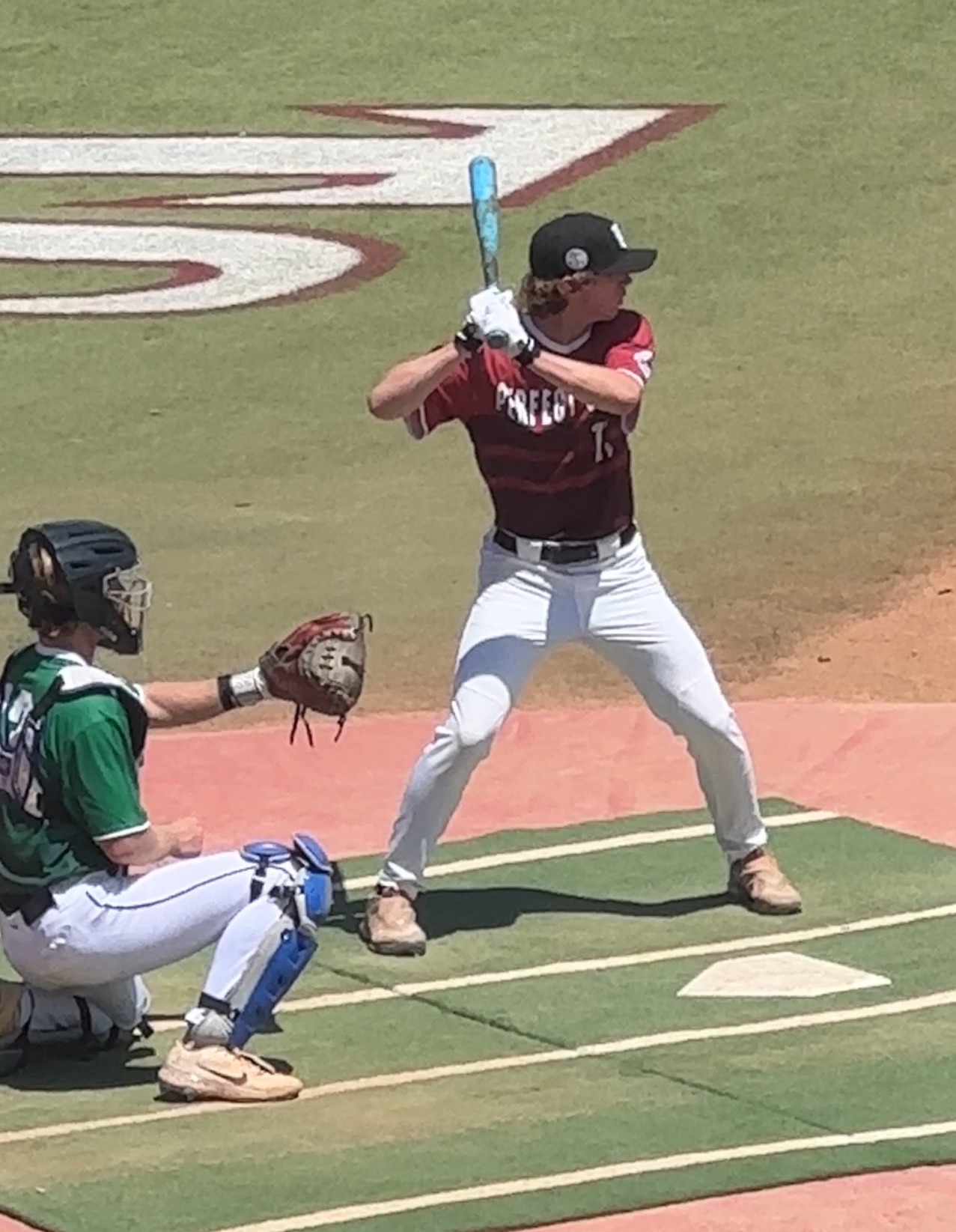 Check out the photos and videos of the baseball recruiting profile Brent Sollars