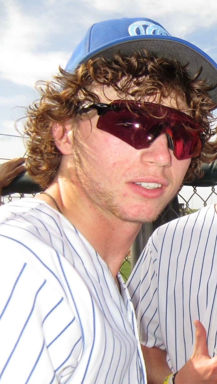Check out the photos and videos of the baseball recruiting profile Brent Sollars